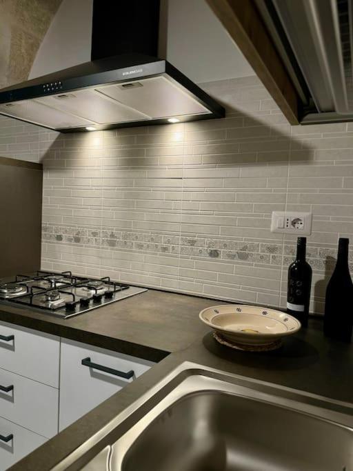Terra D`Itria - Appartamento con 2 Camere da Letto e Balcone - 10