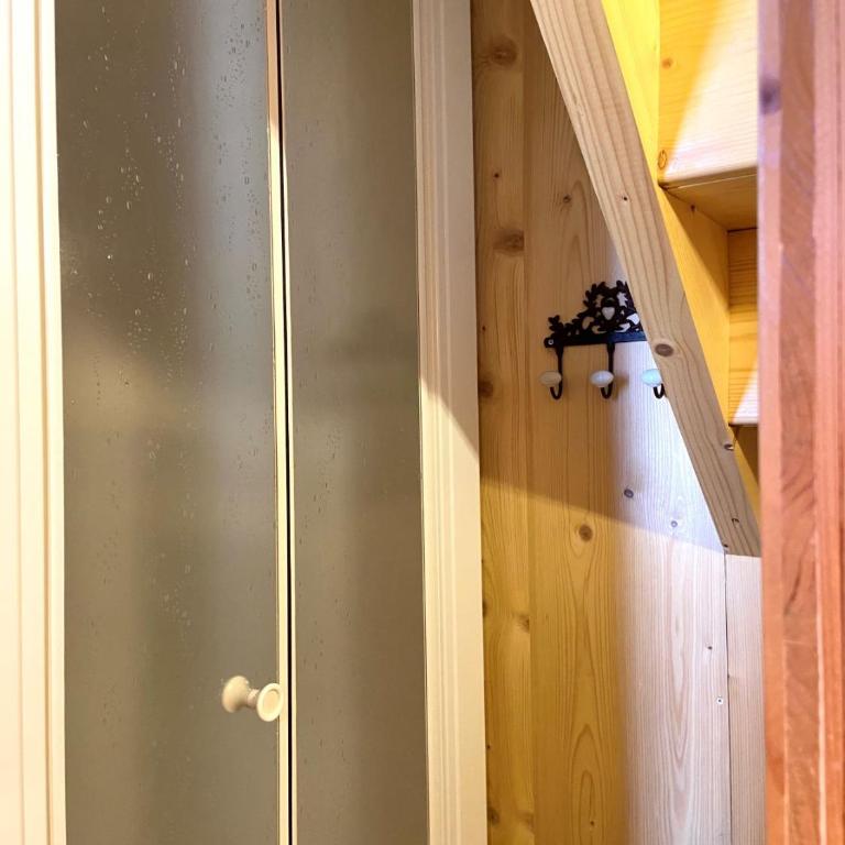 Studio Tiny en duplex - face télécabines - Studio Duplex - 8