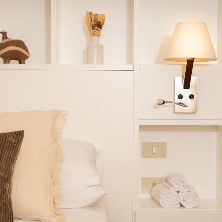 9 minuti dalle Mura di Lucca, Luxury Villa - Villa con 3 Camere da Letto - 26