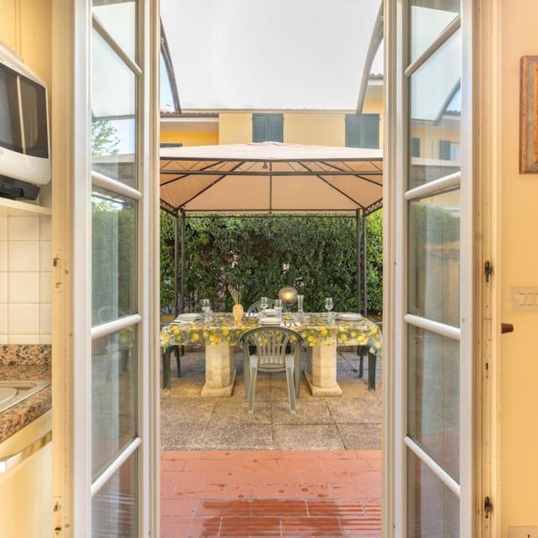 9 minuti dalle Mura di Lucca, Luxury Villa - Villa con 3 Camere da Letto - 13