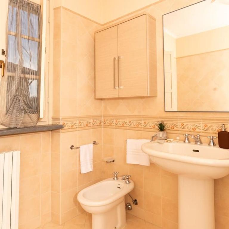 9 minuti dalle Mura di Lucca, Luxury Villa - Villa con 3 Camere da Letto - 17