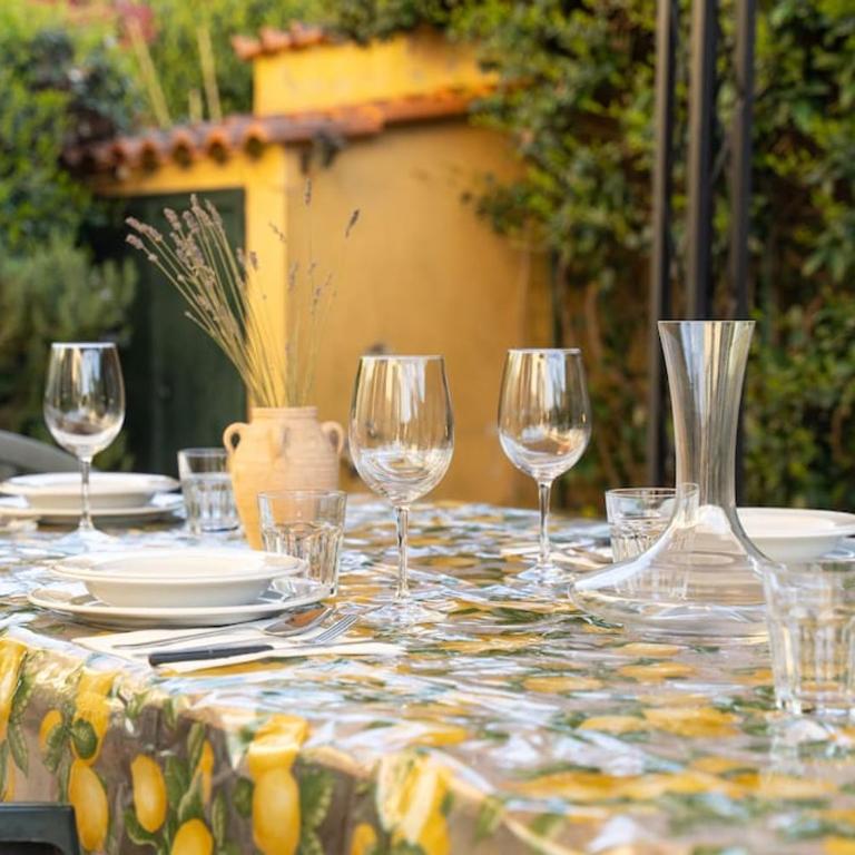 9 minuti dalle Mura di Lucca, Luxury Villa - Villa con 3 Camere da Letto - 19