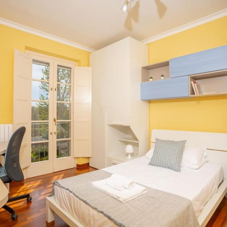 9 minuti dalle Mura di Lucca, Luxury Villa - Villa con 3 Camere da Letto - 6