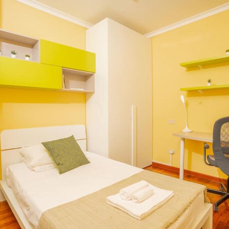 9 minuti dalle Mura di Lucca, Luxury Villa - Villa con 3 Camere da Letto - 8