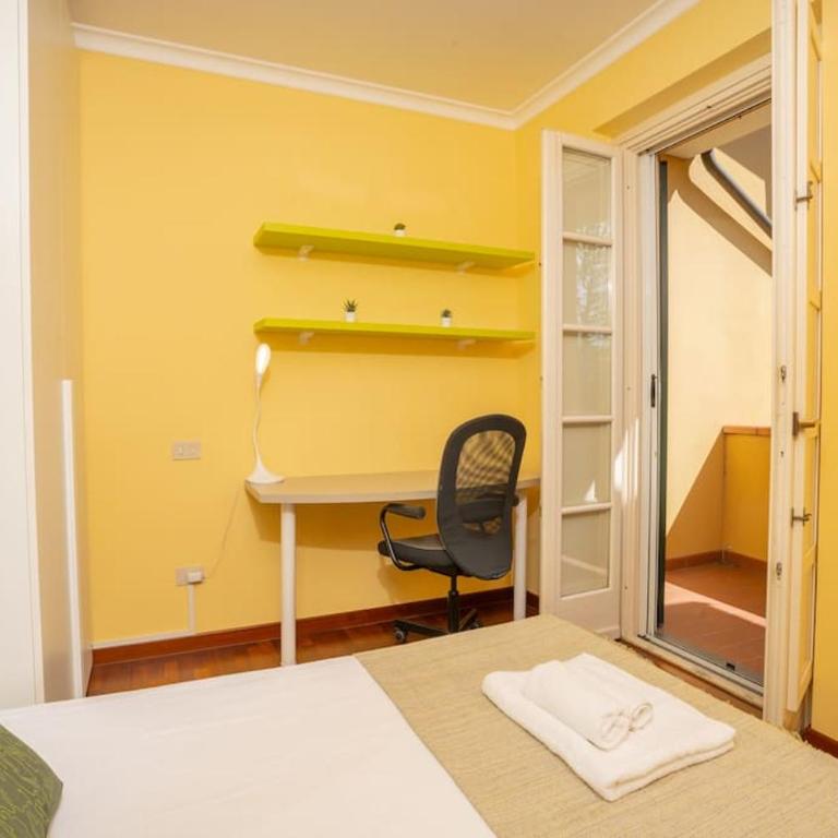 9 minuti dalle Mura di Lucca, Luxury Villa - Villa con 3 Camere da Letto - 9