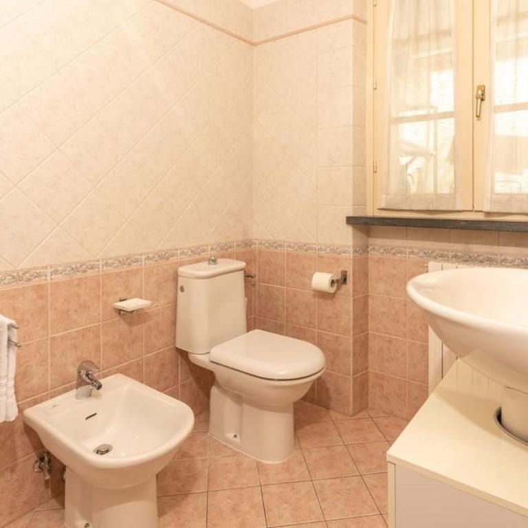 9 minuti dalle Mura di Lucca, Luxury Villa - Villa con 3 Camere da Letto - 24
