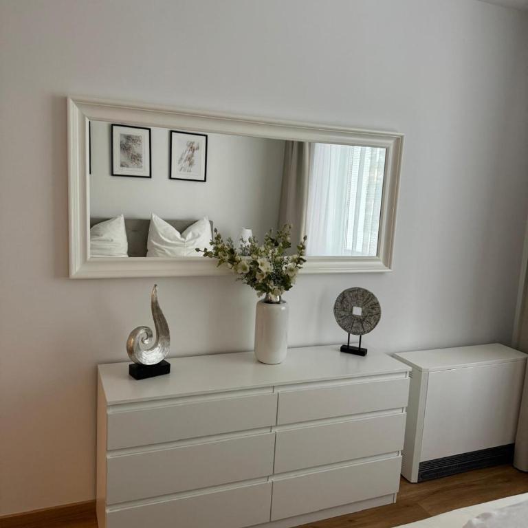 Elegant apartament in central location Graz-free parking - Apartment - 3
