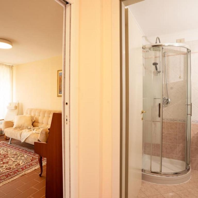 9 minuti dalle Mura di Lucca, Luxury Villa - Villa con 3 Camere da Letto - 23
