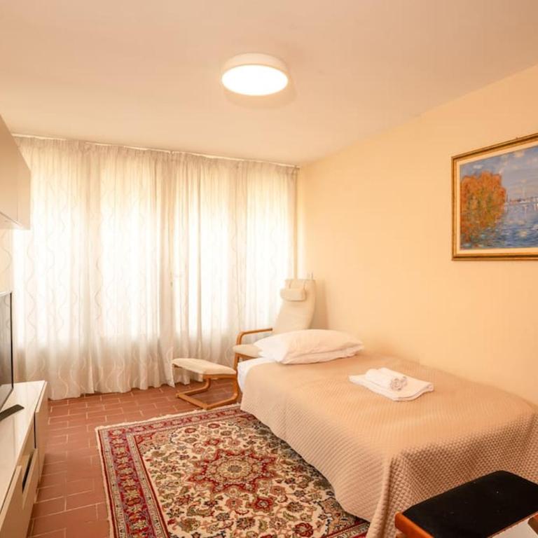 9 minuti dalle Mura di Lucca, Luxury Villa - Villa con 3 Camere da Letto - 22