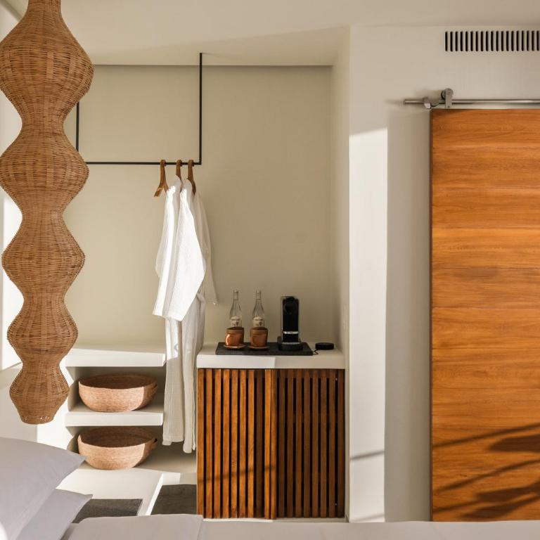 The Tryst Puerto Vallarta LGBT Hotel - Habitación Triple Estándar - 1