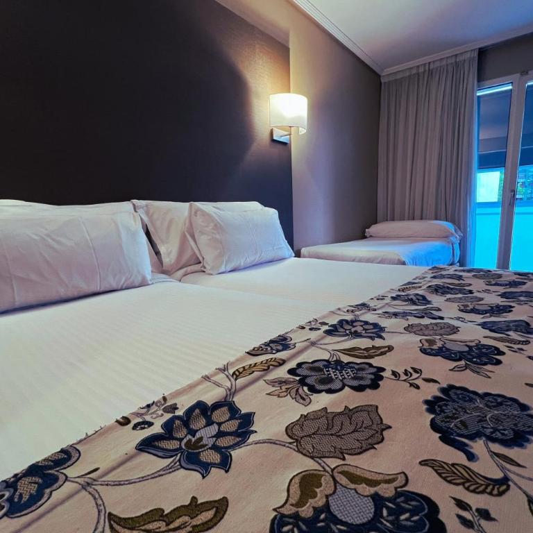 Num Hotel - Triple Room - 4