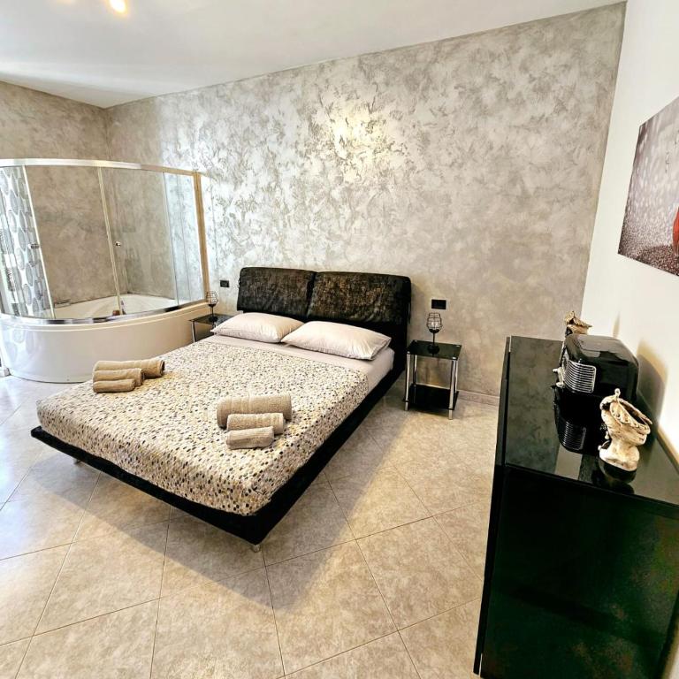 Donna Carmela - Appartamento con 3 Camere da Letto - 8