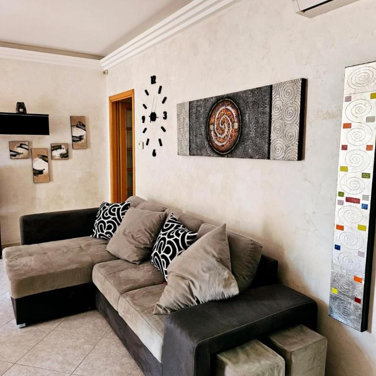 Donna Carmela - Appartamento con 3 Camere da Letto - 4