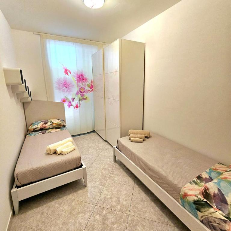 Donna Carmela - Appartamento con 3 Camere da Letto - 14