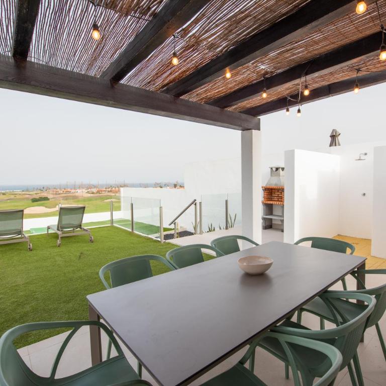 Ereza White Homes - Villa - 46