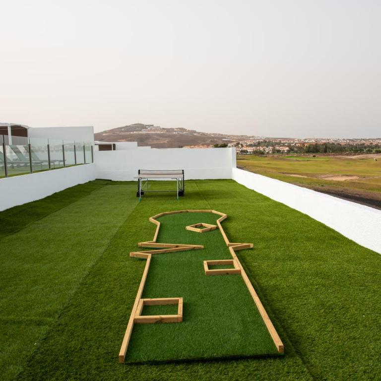 Ereza White Homes - Villa - 47