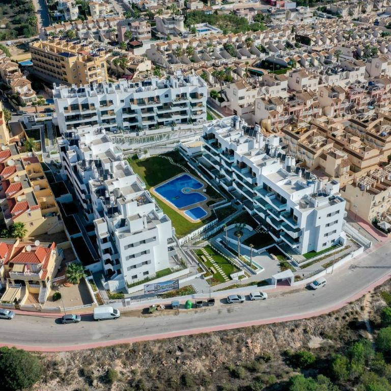 The Aire Residencial by Mar Holidays - Apartamento de 3 dormitorios - 1