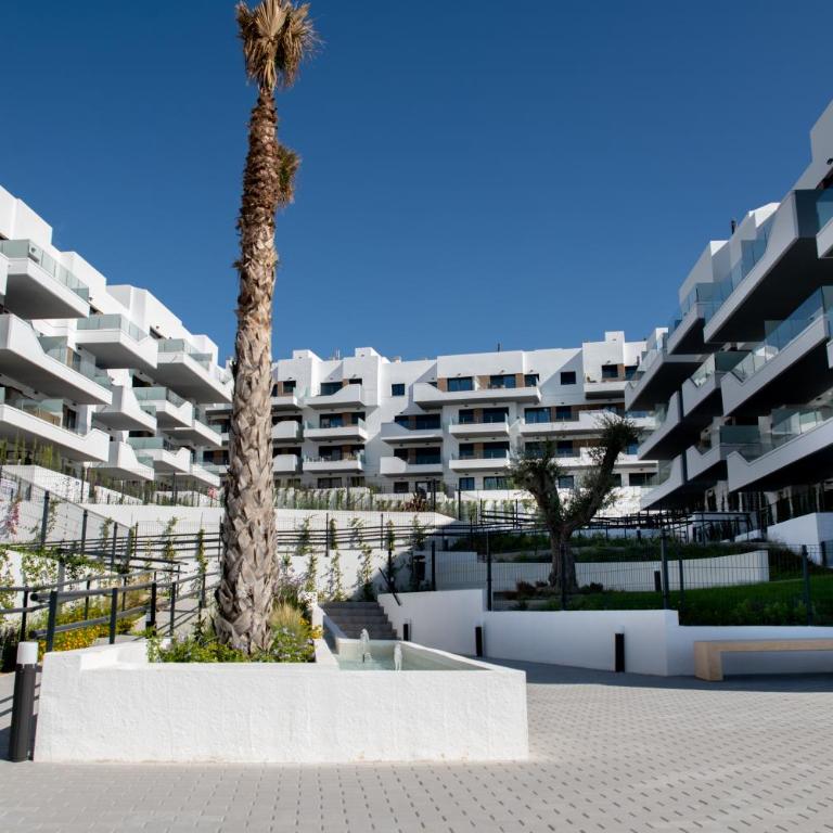 The Aire Residencial by Mar Holidays - Apartamento de 3 dormitorios - 15