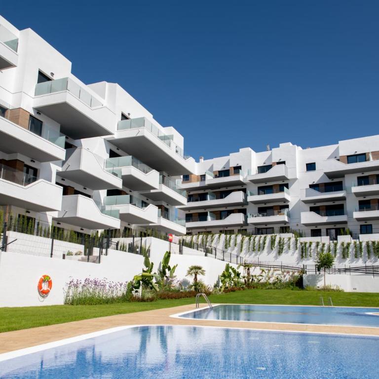 The Aire Residencial by Mar Holidays - Apartamento de 3 dormitorios - 2