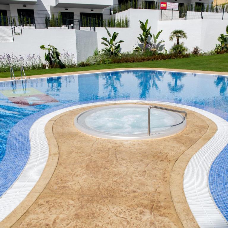 The Aire Residencial by Mar Holidays - Apartamento de 3 dormitorios - 17