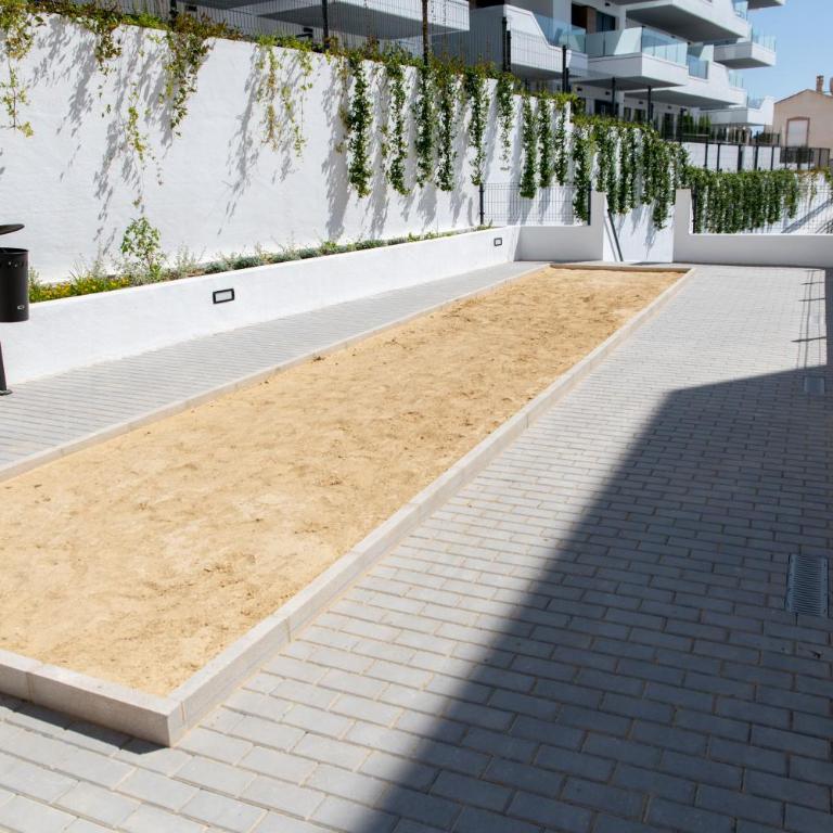 The Aire Residencial by Mar Holidays - Apartamento de 3 dormitorios - 19