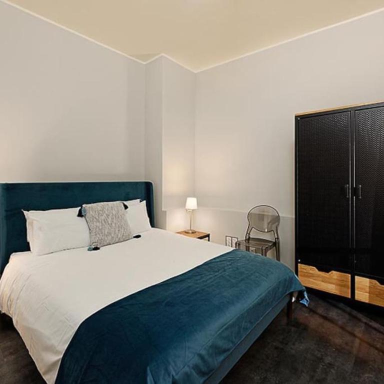 #18 Staywizus - Rossetti Suite 2 Bedrooms Central Old Nice AC - Appartement 2 Chambres - 13