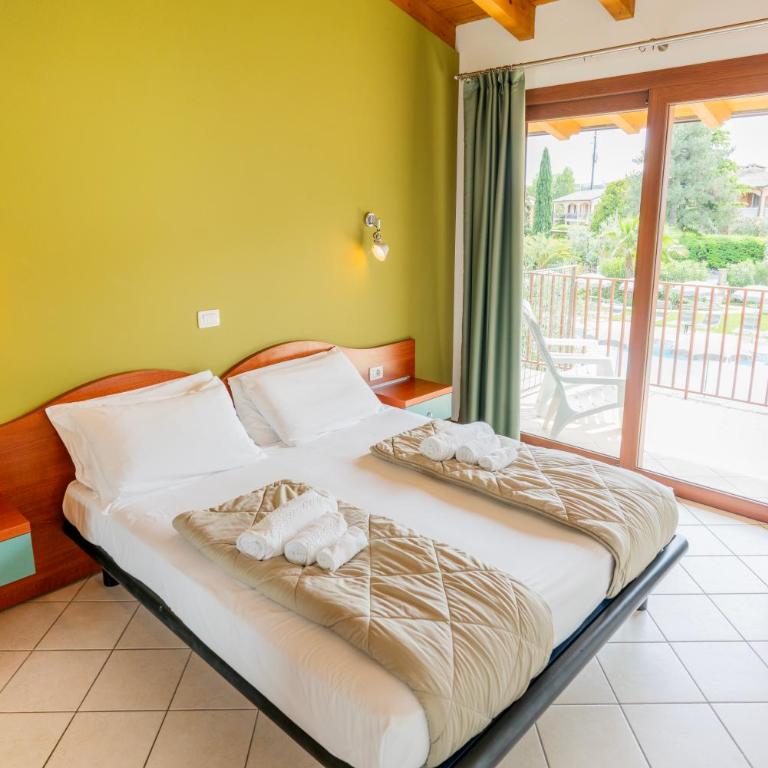 Residence Molino - Holiday Apartments - Appartamento con Terrazza - 8