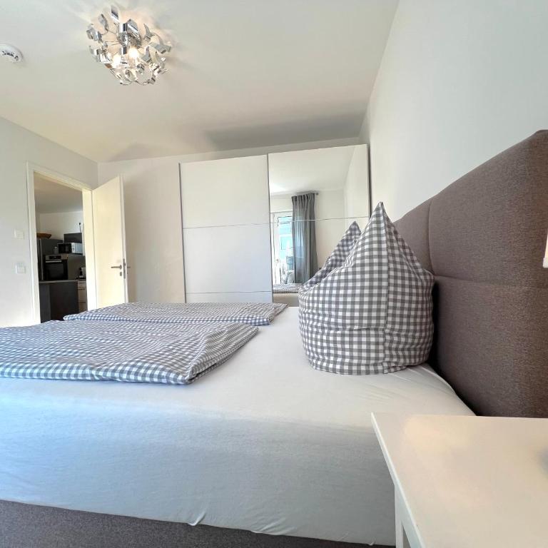 Bergblick - Appartamento con 1 Camera da Letto - 9