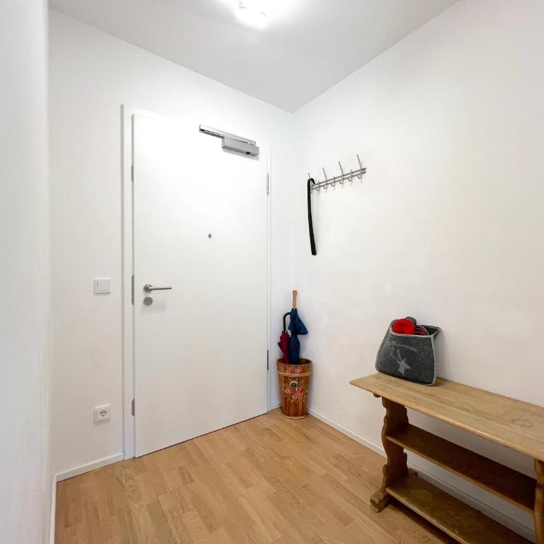 Bergblick - Appartamento con 1 Camera da Letto - 10