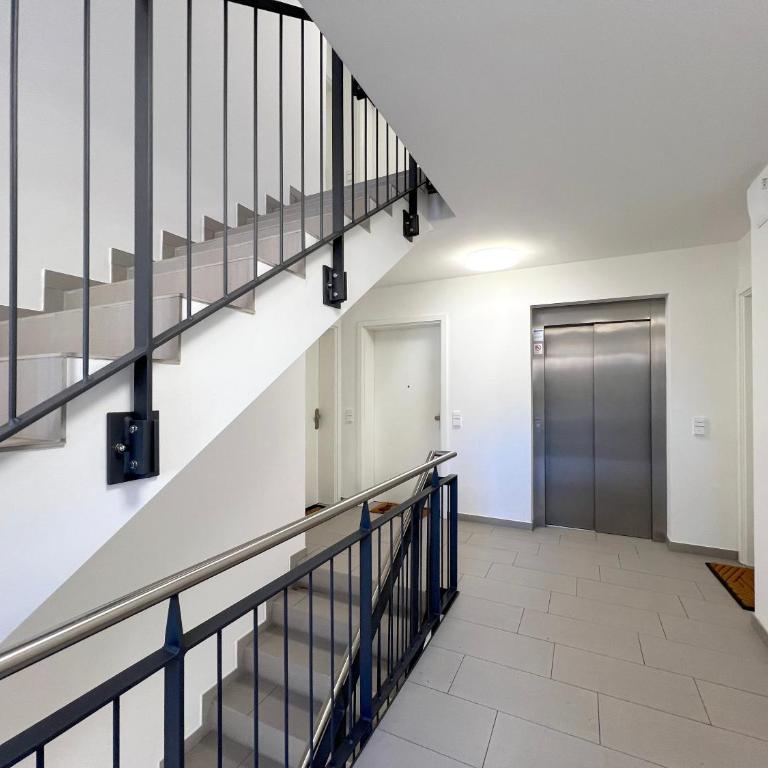 Bergblick - Appartamento con 1 Camera da Letto - 11