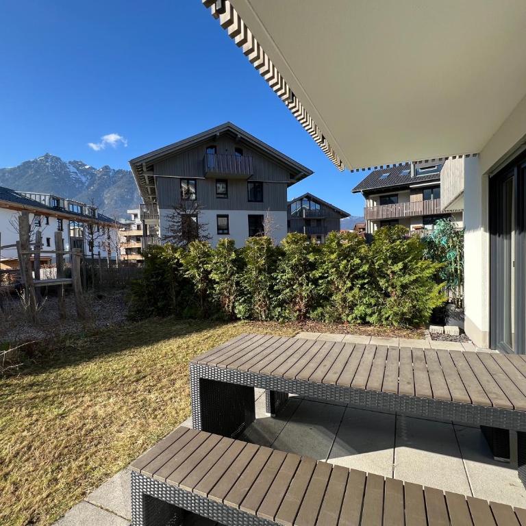 Bergblick - Appartamento con 1 Camera da Letto - 12
