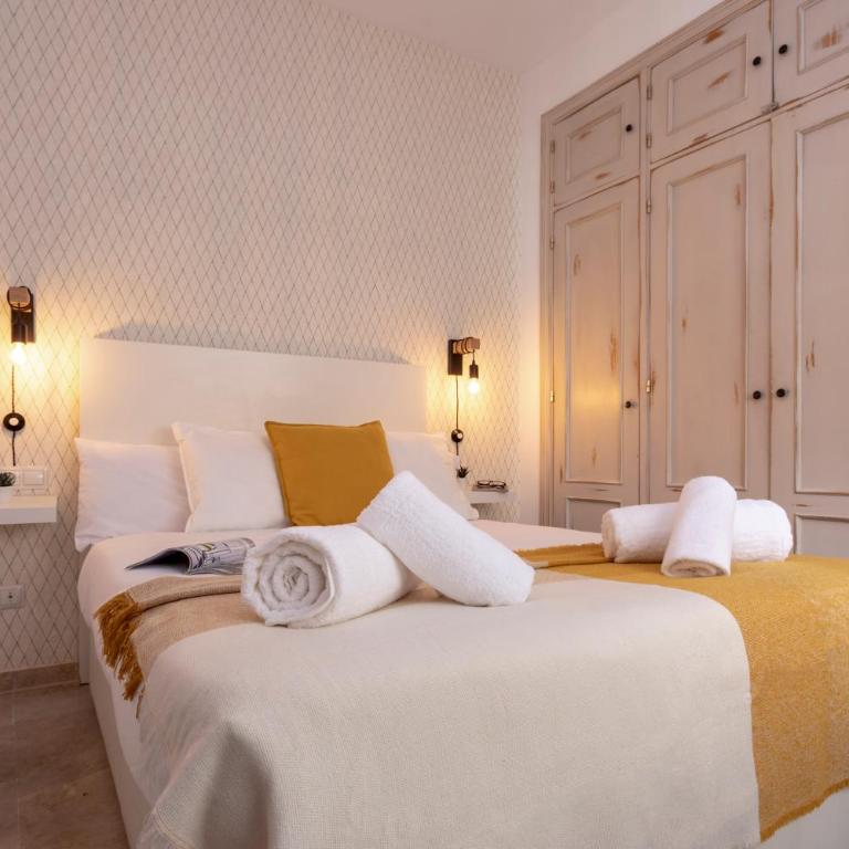 Precioso apartamento en pleno centro by Rent Me - Apartamento de 1 dormitorio - 4