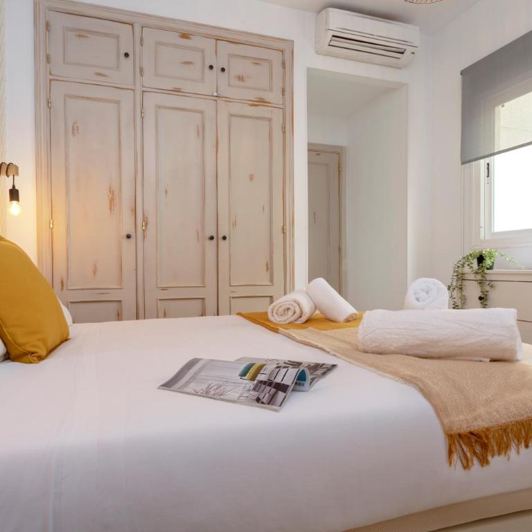 Precioso apartamento en pleno centro by Rent Me - Apartamento de 1 dormitorio - 3