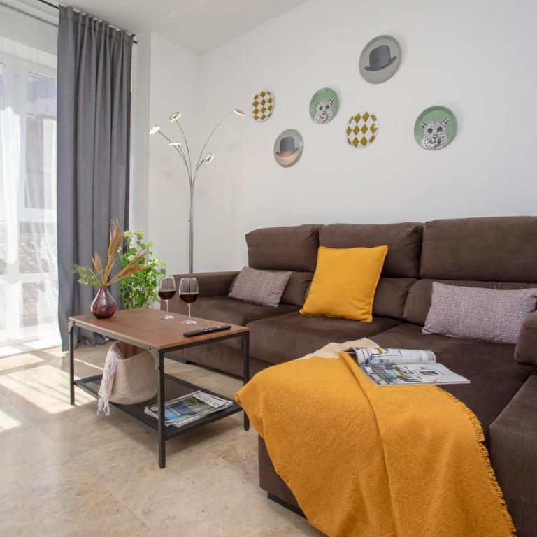 Precioso apartamento en pleno centro by Rent Me - Apartamento de 1 dormitorio - 1