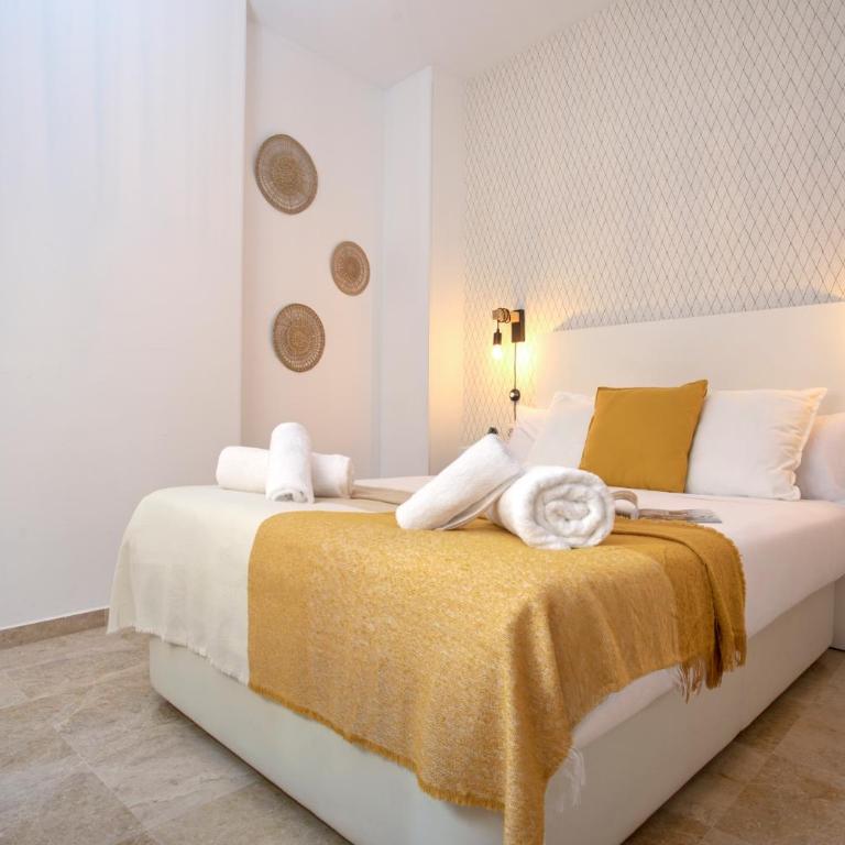 Precioso apartamento en pleno centro by Rent Me - Apartamento de 1 dormitorio - 11