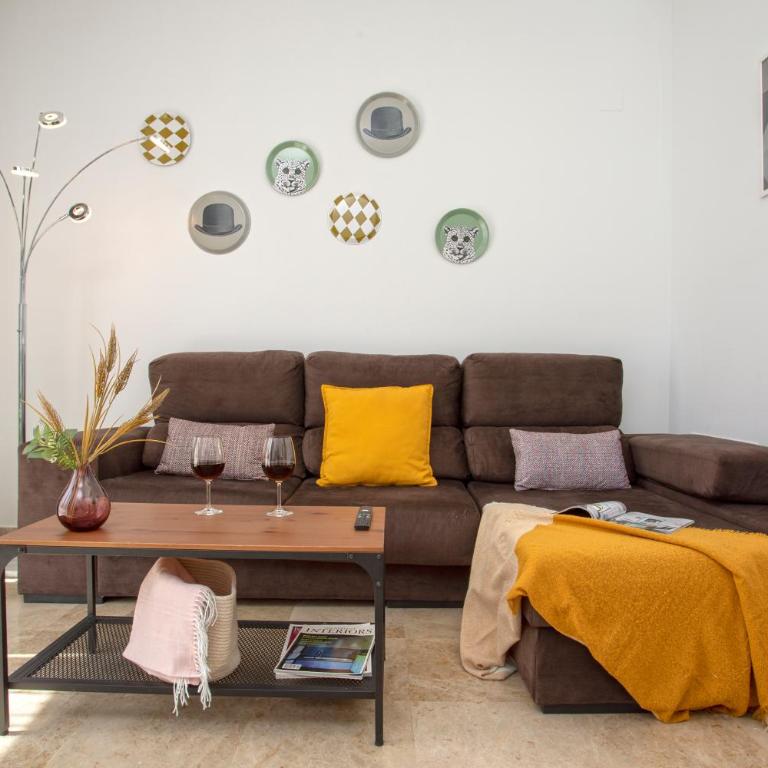 Precioso apartamento en pleno centro by Rent Me - Apartamento de 1 dormitorio - 13