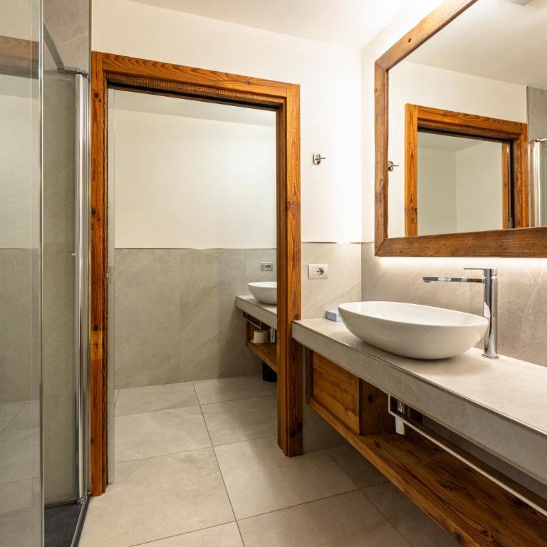 Hotel Arnika Wellness - Junior Suite - 1