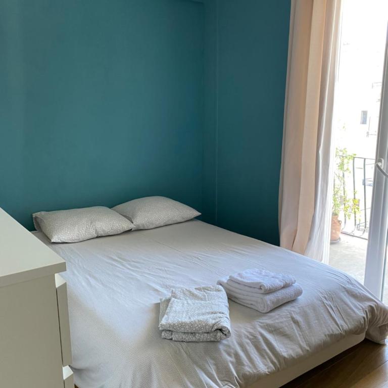 Appartement rosaluz - Appartement 2 Chambres - 11