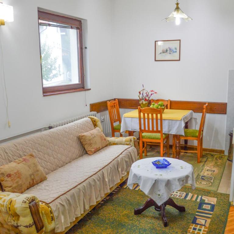 Apartments Marjanović - Studio sa Terasom - 3
