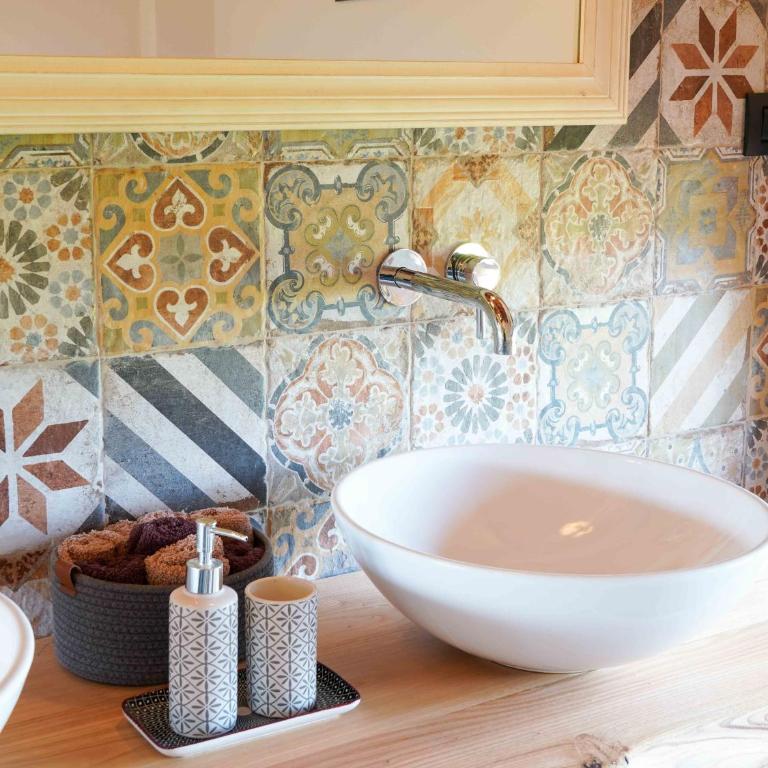 Il Fienile di Pescille - San Gimignano - Villa con Piscina Privata - 20
