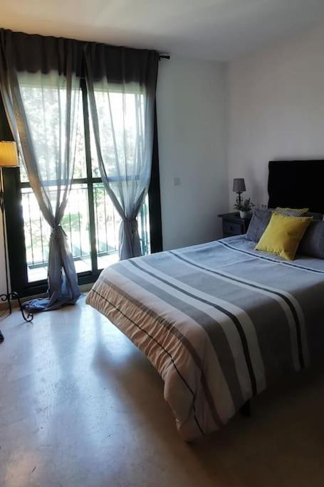 Kalma Vivienda vacacional la barrosa Chiclana Cadiz - Casa de 2 dormitorios - 46