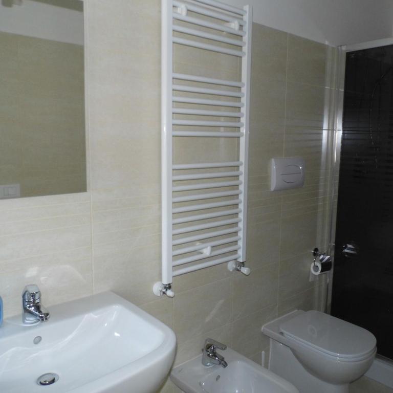 Appartamento Orchidea - Appartamento con 1 Camera da Letto - 5