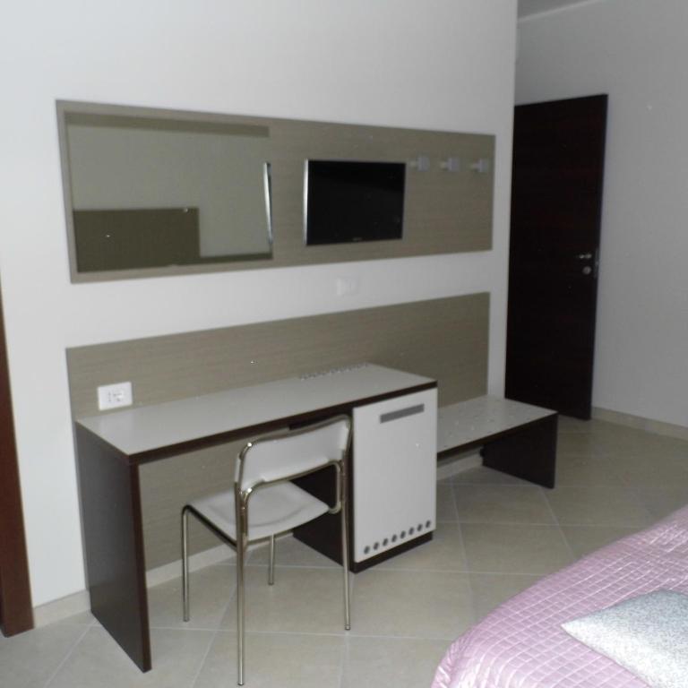 Appartamento Orchidea - Appartamento con 1 Camera da Letto - 7