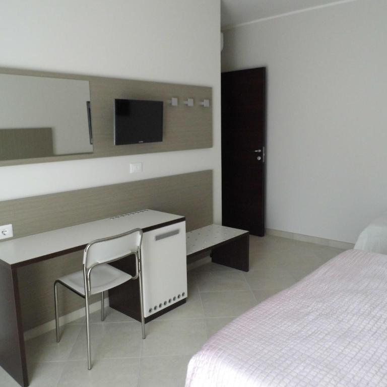 Appartamento Orchidea - Appartamento con 1 Camera da Letto - 8
