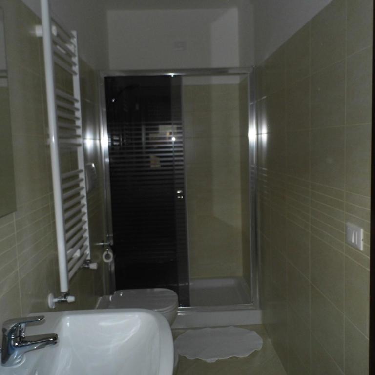 Appartamento Orchidea - Appartamento con 1 Camera da Letto - 10