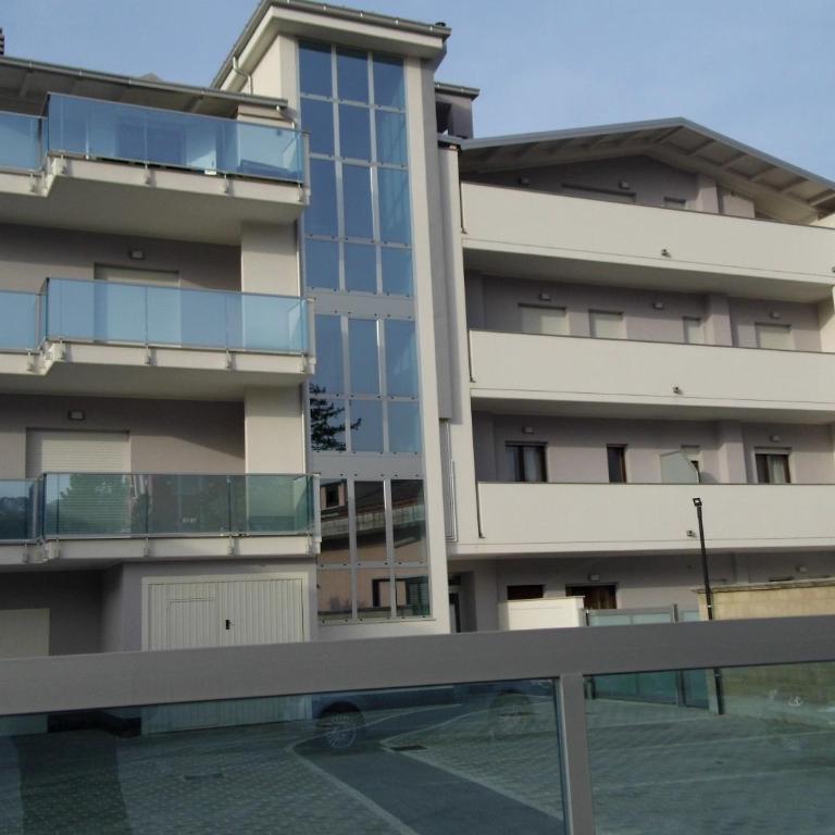 Appartamento Orchidea - Appartamento con 1 Camera da Letto - 13