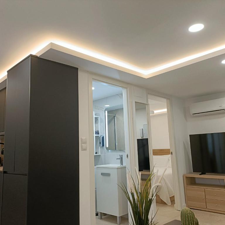 OILAN11 - Apartamento 5 - Apartamento con ducha - 2