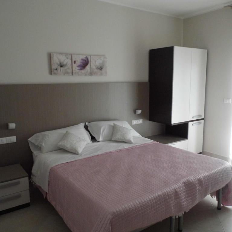 Appartamento Orchidea - Appartamento con 1 Camera da Letto - 14