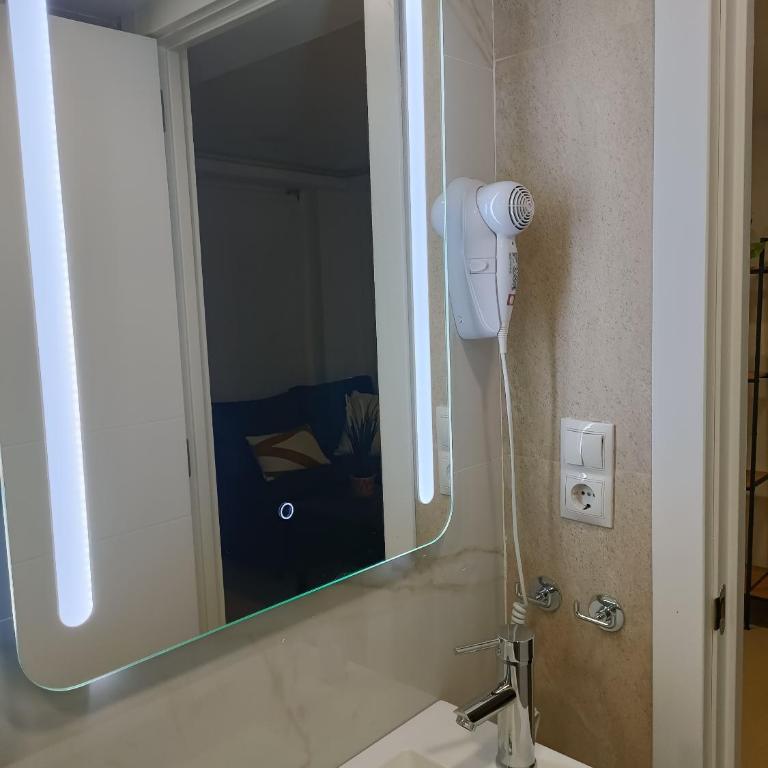 OILAN11 - Apartamento 5 - Apartamento con ducha - 17