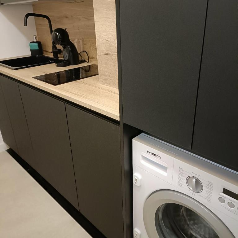 OILAN11 - Apartamento 5 - Apartamento con ducha - 6